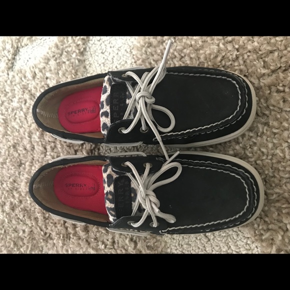 Sperry Top-Sider - Picture 1 of 4